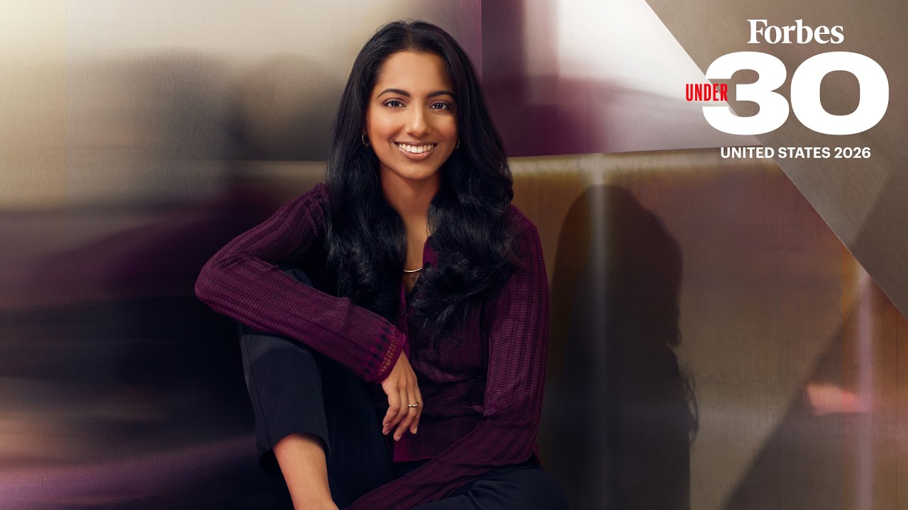 Creator filming content